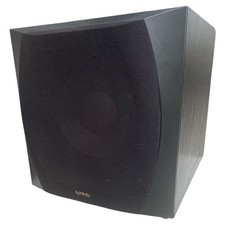 Infinity entra sub for sale  El Paso
