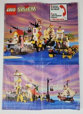 Lego pirates set for sale  Louisville