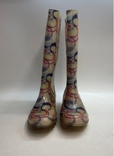 Coach multicolor art for sale  Cleveland