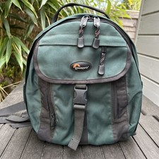 Lowepro micro trekker for sale  ROYSTON