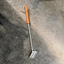 Bbq branding iron for sale  LONDON