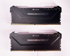 Corsair vengeance rgb usato  Spedire a Italy