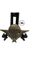 Brevet militaire parachutiste d'occasion Brevet militaire parachutiste d'occasion  Arras