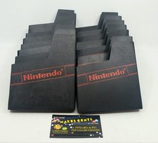 Lot official nintendo for sale  Milwaukee