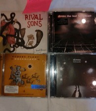 Cds bundle includes for sale  SOUTHPORT