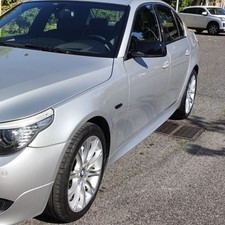 Distanziali bmw e60 usato  Latina