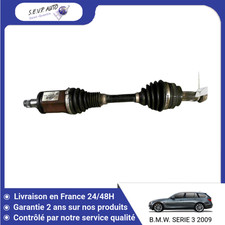 Transmission gauche bmw d'occasion  Saint-Quentin