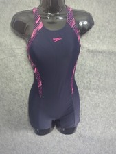 Speedo girl swimsuit for sale  BARRY