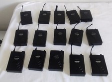 Takstar uhf 930 for sale  CRAIGAVON
