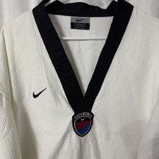 Nike vintage korea d'occasion  Expédié en Belgium