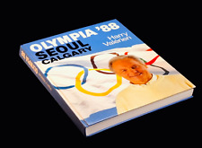 Lympia seoul calgary gebraucht kaufen  Hamm