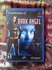 Dark angel ps2 usato  Nettuno