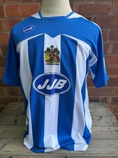 Mens wigan athletic for sale  SOUTHPORT