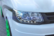 Fari dayline drl usato  Roma