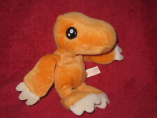 Agumon digimon stofftier gebraucht kaufen  Flintbek