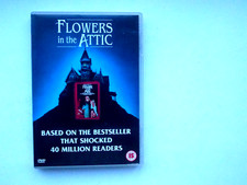 Flowers attic louise for sale  BRADFORD