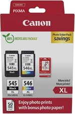 Canon pg545 cl546 usato  Torrita Tiberina