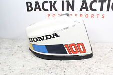 1984 honda 10hp for sale  Hayden