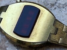 Led watch woman gebraucht kaufen  Bonn