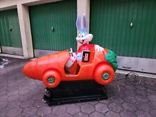 Bugs bunny kiddy gebraucht kaufen  München