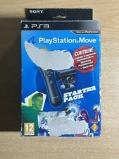 Playstation move starter usato  Morro d'Oro