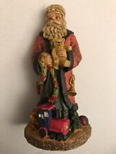 Weihnachtsmann santa claus gebraucht kaufen  Seevetal