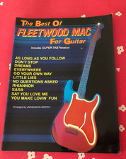 Best fleetwood mac for sale  HUNTINGDON