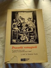 Proverbi romagnoli umberto usato  Cesena
