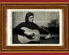 Johnny cash dictionary for sale  Hernando