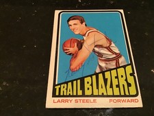 1972 topps larry for sale  Littleton