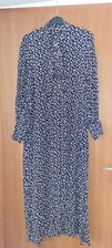 Zara kleid blau gebraucht kaufen  Bonn