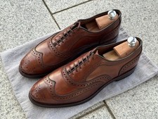 Allen edmonds mcallister gebraucht kaufen  Egmating