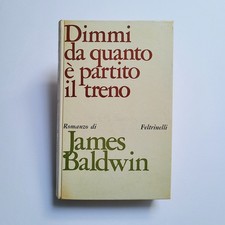 James baldwin dimmi usato  Cascina