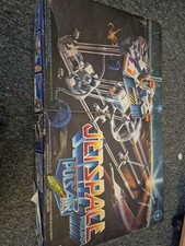 Vintage jet space for sale  GILLINGHAM