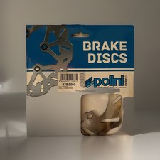 Disco freno posteriore usato  Cariati