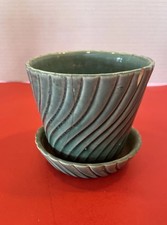 Brush mccoy pottery for sale  Spruce Pine