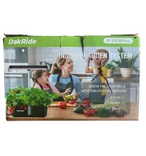 Dakride hydroponics growing for sale  Columbia
