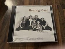 Gardiner family resting for sale  BANBRIDGE