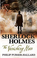 Sherlock holmes vanishing for sale  ROSSENDALE