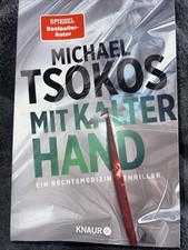 Kalter hand michael gebraucht kaufen  Dresden