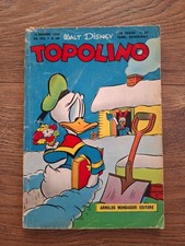 Topolino libretto 104 usato  Palermo