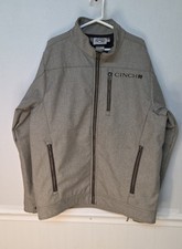 Cinch mens bonded for sale  Cavalier