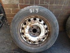 Peugeot expert wheel for sale  UK