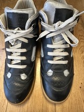 Maison margiela high for sale  LONDON
