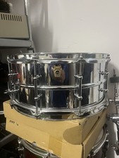 Ludwig supraphonic 14x6.5 for sale  NEWCASTLE UPON TYNE