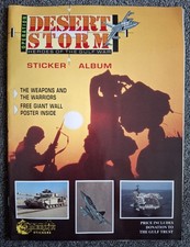 Operation desert storm for sale  ST. HELENS