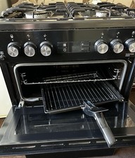 Beko. freestanding gas for sale  EBBW VALE