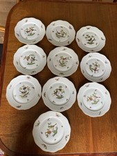 Herend porzellan vintage gebraucht kaufen  München