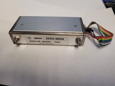 Agilent keysight 33321 for sale  Newcastle