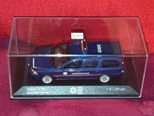 Minichamps volvo v70 gebraucht kaufen Minichamps volvo v70 gebraucht kaufen  Dortmund